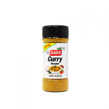 BADIA Curry Powder 2oz